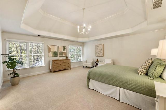 3235 Arborwoods Drive, Johns Creek, GA 30022