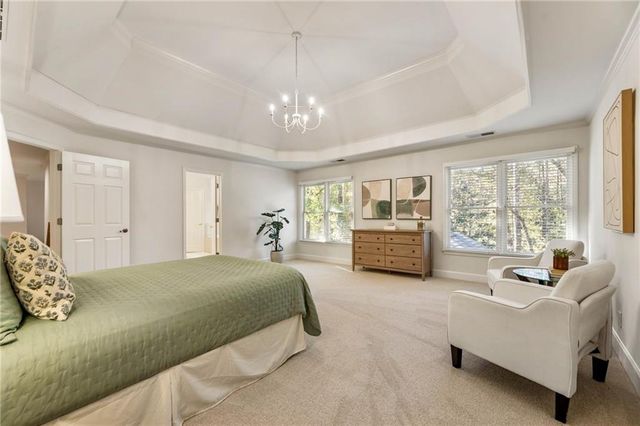 3235 Arborwoods Drive, Johns Creek, GA 30022