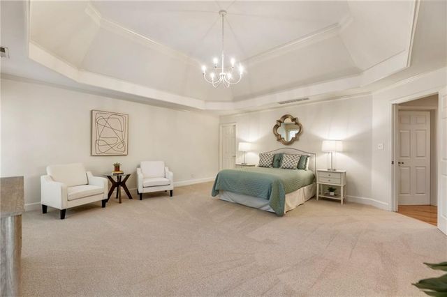 3235 Arborwoods Drive, Johns Creek, GA 30022