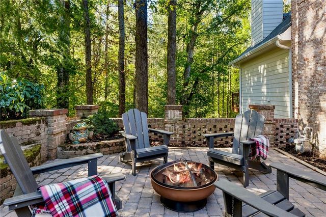 3235 Arborwoods Drive, Johns Creek, GA 30022