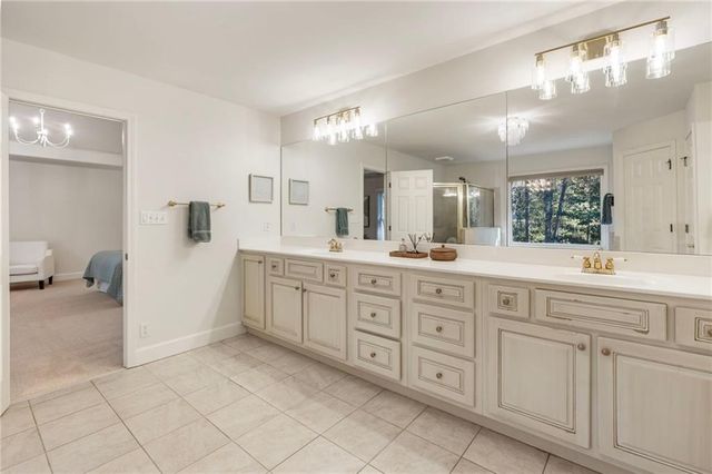 3235 Arborwoods Drive, Johns Creek, GA 30022