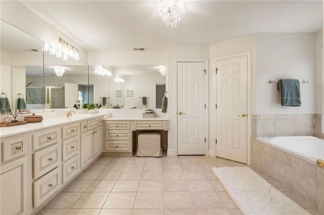 3235 Arborwoods Drive, Johns Creek, GA 30022