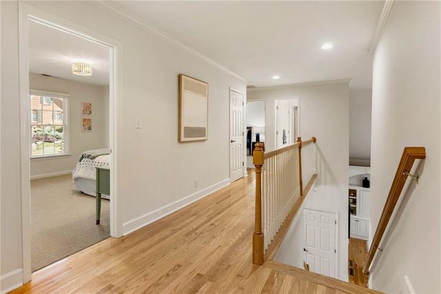 3235 Arborwoods Drive, Johns Creek, GA 30022