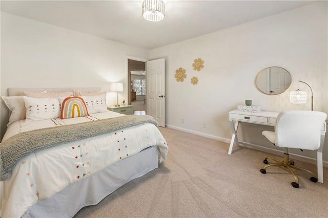 3235 Arborwoods Drive, Johns Creek, GA 30022