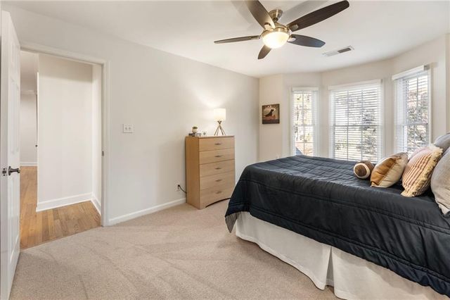 3235 Arborwoods Drive, Johns Creek, GA 30022