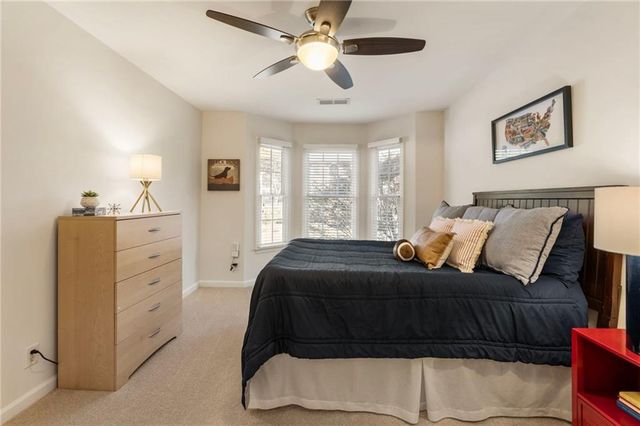 3235 Arborwoods Drive, Johns Creek, GA 30022