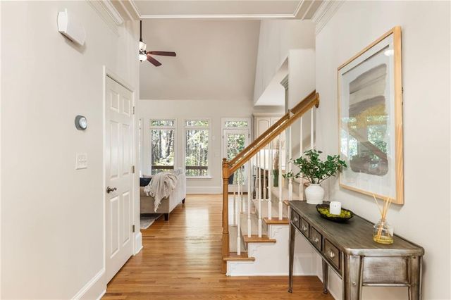 3235 Arborwoods Drive, Johns Creek, GA 30022