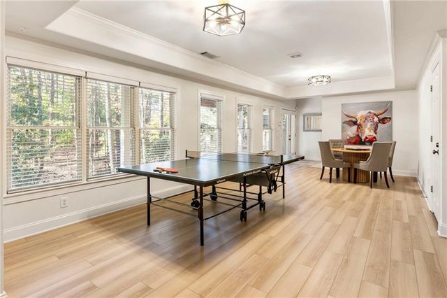 3235 Arborwoods Drive, Johns Creek, GA 30022