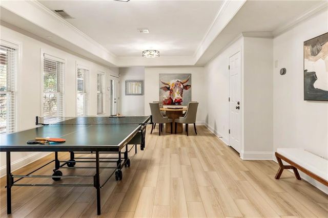 3235 Arborwoods Drive, Johns Creek, GA 30022