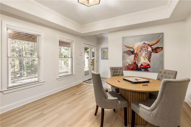 3235 Arborwoods Drive, Johns Creek, GA 30022