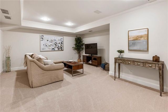 3235 Arborwoods Drive, Johns Creek, GA 30022