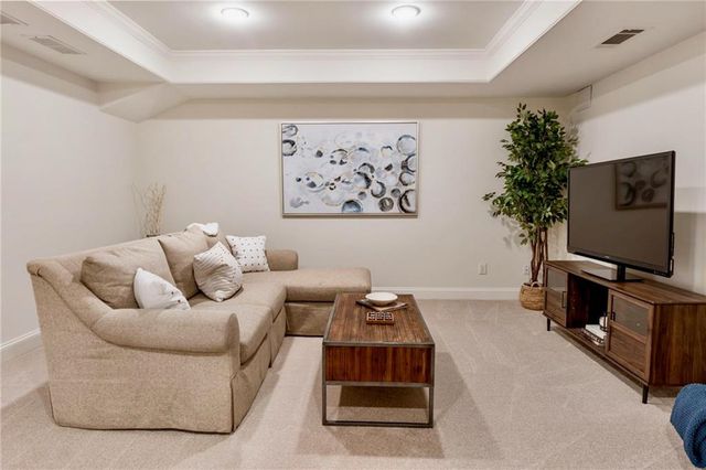 3235 Arborwoods Drive, Johns Creek, GA 30022