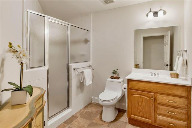 3235 Arborwoods Drive, Johns Creek, GA 30022