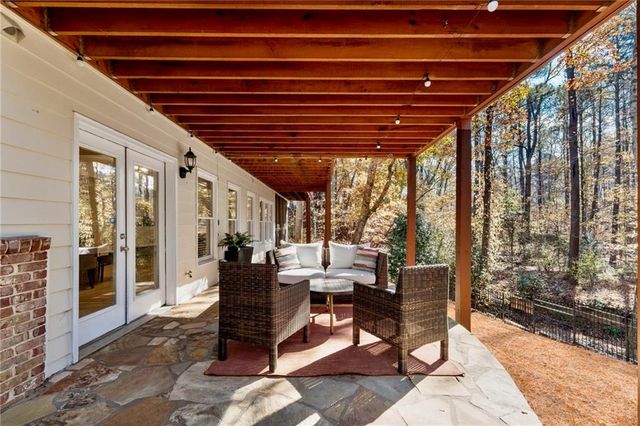 3235 Arborwoods Drive, Johns Creek, GA 30022