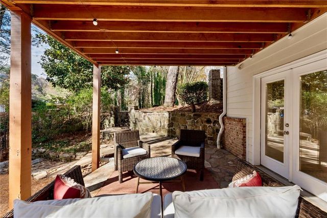 3235 Arborwoods Drive, Johns Creek, GA 30022