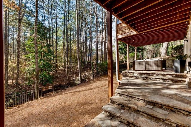 3235 Arborwoods Drive, Johns Creek, GA 30022