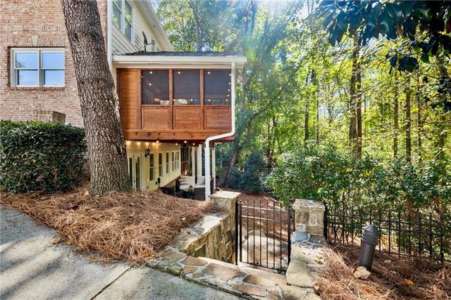 3235 Arborwoods Drive, Johns Creek, GA 30022