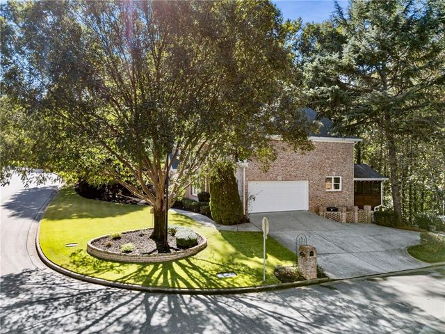 3235 Arborwoods Drive, Johns Creek, GA 30022