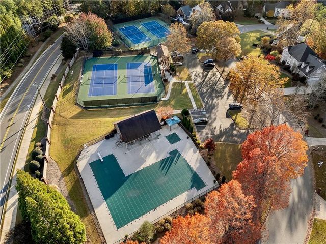 3235 Arborwoods Drive, Johns Creek, GA 30022