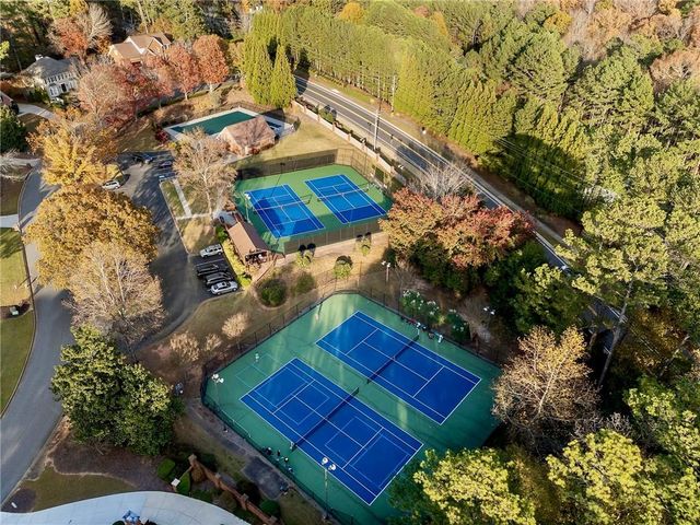 3235 Arborwoods Drive, Johns Creek, GA 30022