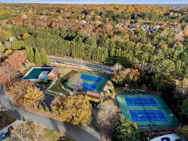 3235 Arborwoods Drive, Johns Creek, GA 30022