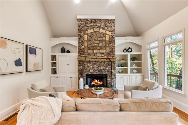 3235 Arborwoods Drive, Johns Creek, GA 30022