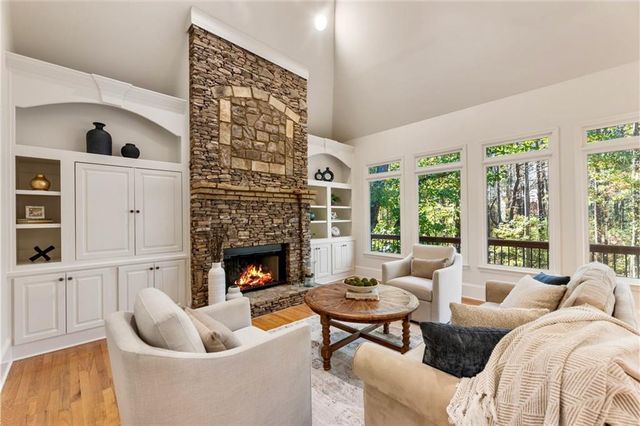 3235 Arborwoods Drive, Johns Creek, GA 30022