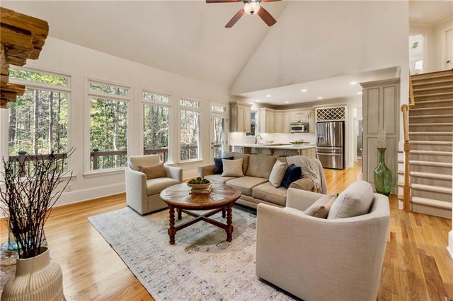 3235 Arborwoods Drive, Johns Creek, GA 30022