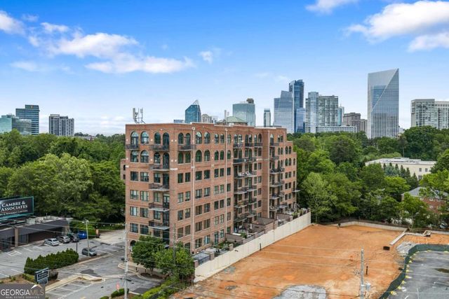 3235 Roswell Road NE 405, Atlanta, GA 30305