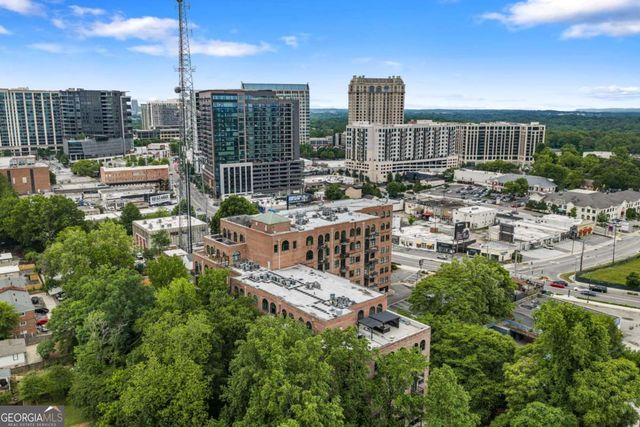3235 Roswell Road NE 405, Atlanta, GA 30305
