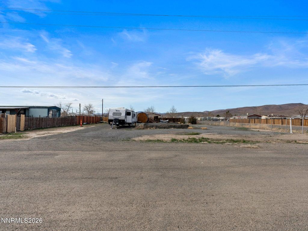 Image 1 of property listing at 2765 Rawhide Street, Silver Springs, NV 89429