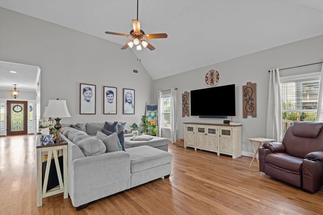 8113 Canary Lake Road, North Augusta, SC 29841