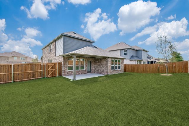 4225 Spanner Drive, Mckinney, TX 75071