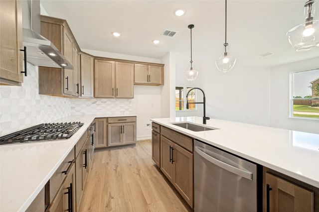 4225 Spanner Drive, Mckinney, TX 75071