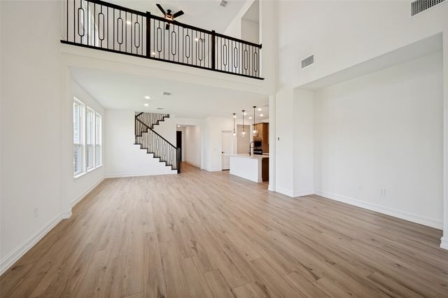 4225 Spanner Drive, Mckinney, TX 75071