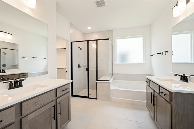 4225 Spanner Drive, Mckinney, TX 75071