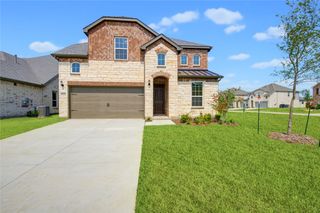 4225 Spanner Drive, Mckinney, TX 75071