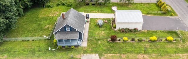 891 Whitney Road West, Perinton, NY 14450