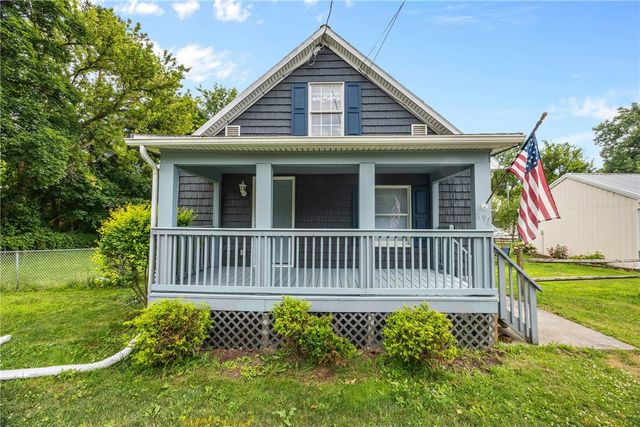 891 Whitney Road West, Perinton, NY 14450