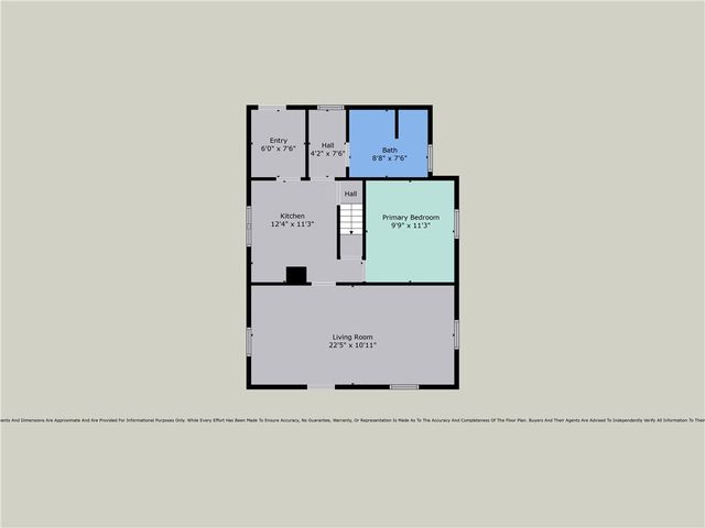 891 Whitney Road West, Perinton, NY 14450