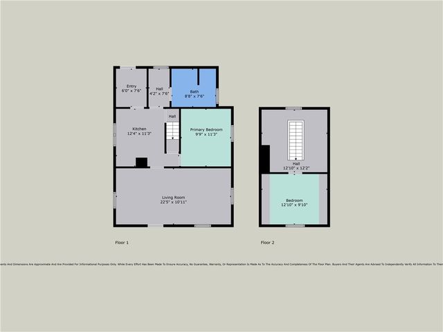 891 Whitney Road West, Perinton, NY 14450
