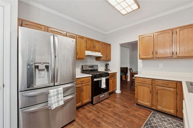 4805 Oxford NW Walk, Acworth, GA 30102