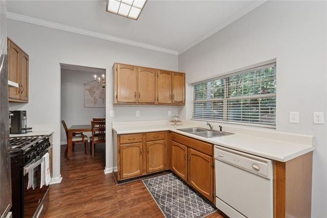 4805 Oxford NW Walk, Acworth, GA 30102