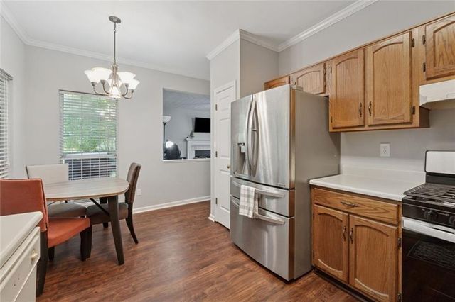 4805 Oxford NW Walk, Acworth, GA 30102