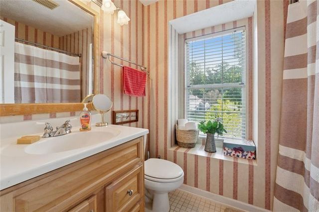 4805 Oxford NW Walk, Acworth, GA 30102