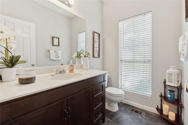 4805 Oxford NW Walk, Acworth, GA 30102