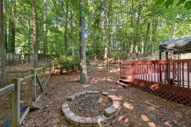 4805 Oxford NW Walk, Acworth, GA 30102