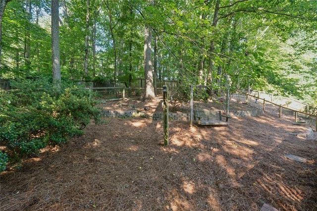 4805 Oxford NW Walk, Acworth, GA 30102