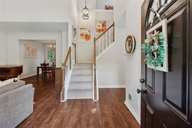 4805 Oxford NW Walk, Acworth, GA 30102