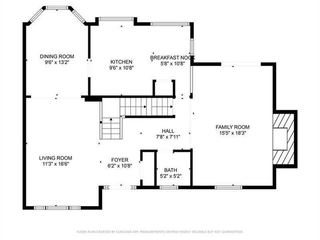 4805 Oxford NW Walk, Acworth, GA 30102